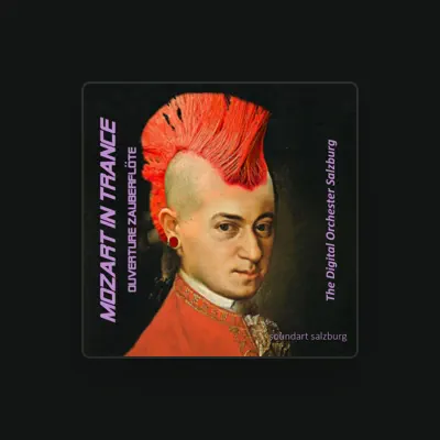 Listen to Digital Orchestra Salzburg, watch music videos, read bio, see tour dates & more!