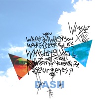 Dash - Single - Wavele$$ & Whyae