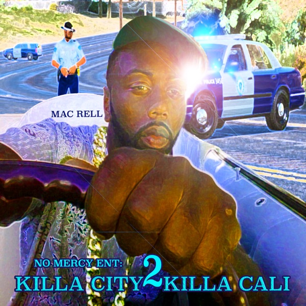 Killa City 2 Killa Cali