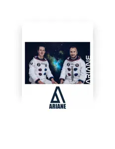 Ariane dinle, müzik videolarını izle, biyografisini oku, tur tarihlerini ve daha fazlasını gör!