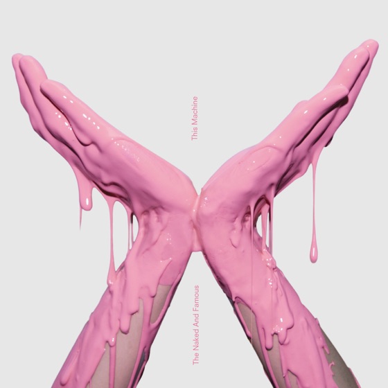 Cover artwork for Post