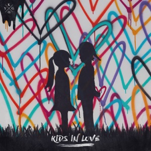 Kygo Never Let You Go (feat. John Newman)