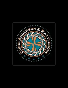 Listen to Chris Anderson and Rattlebone, watch music videos, read bio, see tour dates & more!