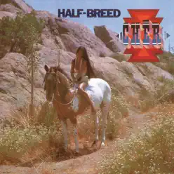 Half-Breed - Cher