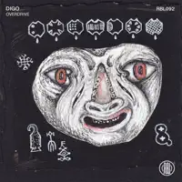 The Bloodwood — Digo
