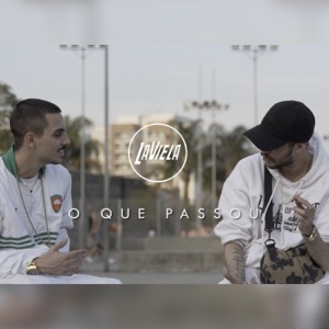 O Que Passou - Single