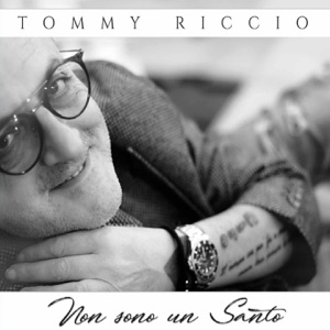 TOMMY RICCIO
