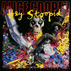 Hey Stoopid - Single - Alice Cooper