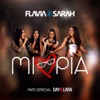 Miopia (Ao Vivo) [feat. Day & Lara] - Single