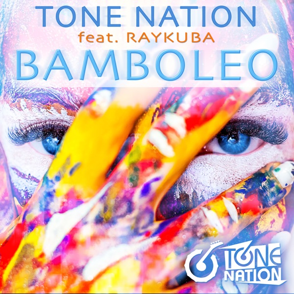 Bamboleo (feat. Raykuba) - Single