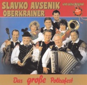Slavko Avsenik und seine Original Oberkrainer - Es ist so schön ein Musikant zu sein