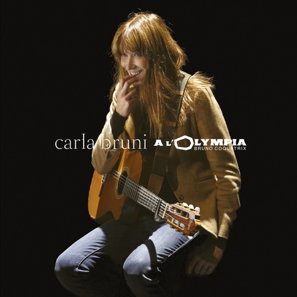 A l'Olympia (Live) - Carla Bruni