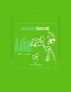 聆聽 Digilove、觀看音樂影片、閱讀小傳、查看巡演日期等！