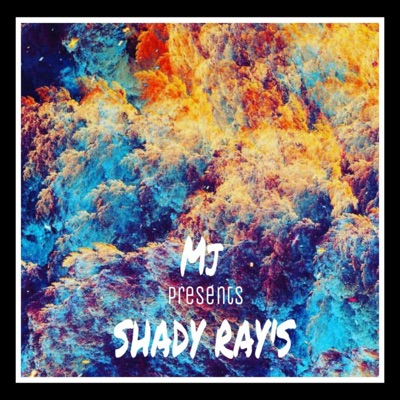 Shady Ray's - EP