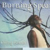 Burning Spear