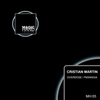 Overdose & Paranoia - Single - Cristian Martin