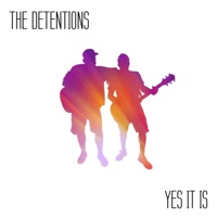 The Detentions - Bourbon on Bourbon