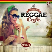 Vintage Reggae Café, Vol. 5 artwork