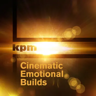 Ascolta 'Cinematic Emotional Builds' di Various Artists