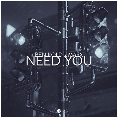 Need You - Single