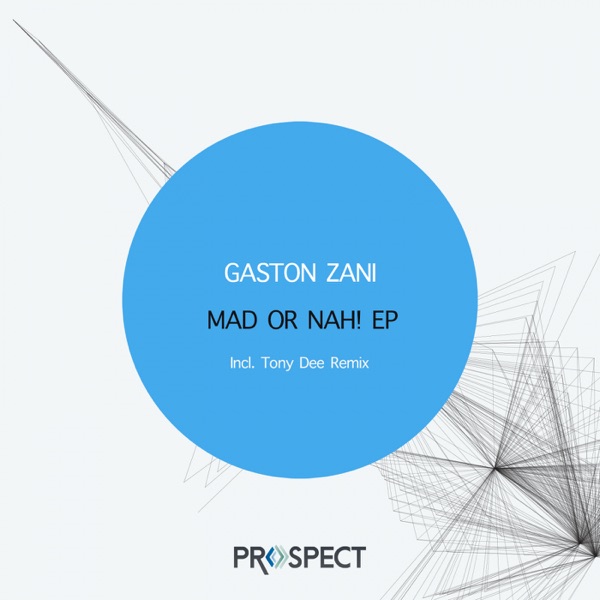Mad Or Nah! EP