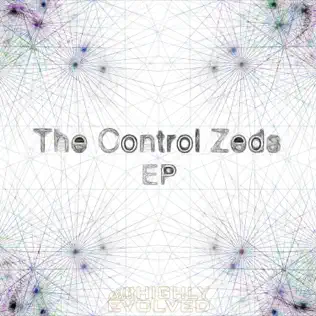 ladda ner album The Control Zeds - The Control Zeds EP