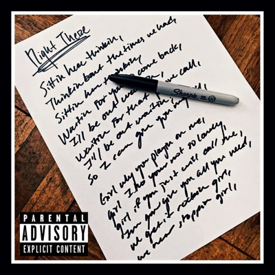 Right There - Single