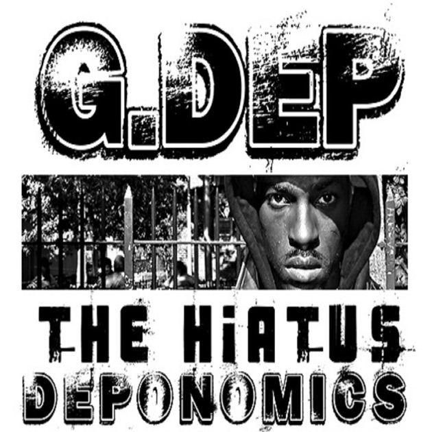 Lessons Never Losses - Album by G. Dep - Apple Music