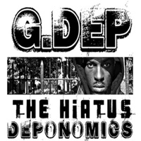 The Hiatus Deponomics - G. Dep