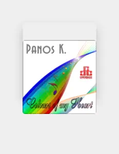 Listen to Panos K, watch music videos, read bio, see tour dates & more!