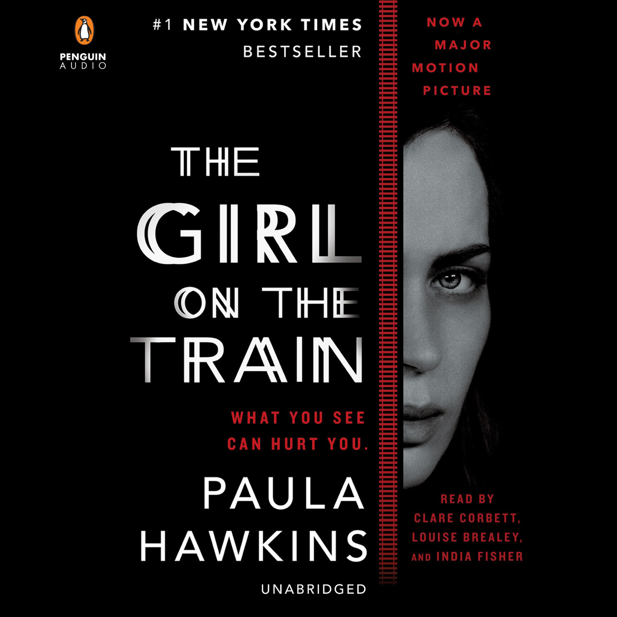 iTunes Top 100 Fiction Audiobook Best Sellers
