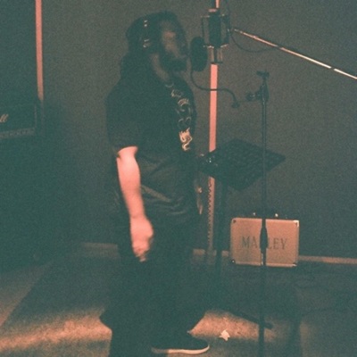 Ahead (feat. Unghetto Mathieu & Swaghollywood) - Single