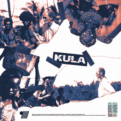 Kula - EP