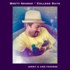 Jonny G and Friends - Wouldn't Change a Thing
