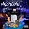 Medicine (feat. D Bando & Doughboy Sauce) - Troublefam Prophit lyrics
