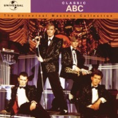 Classic ABC - The Universal Masters Collection (Remastered) artwork
