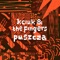 Tomek - Kciuk & the Fingers lyrics