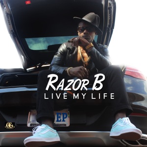 Live My Life - EP