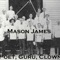 Go Astray - Mason James lyrics