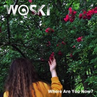 Where Are You Now? - EP - WØSKI