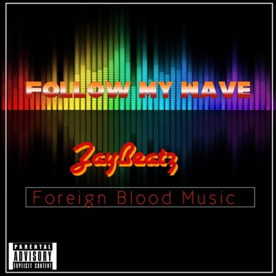 Follow My Wave - Single