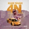 4N (feat. Akki Bo) - Kam Shah lyrics