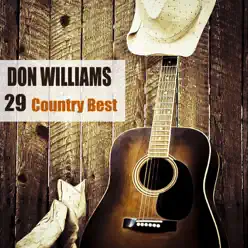 29 Country Best - Don Williams