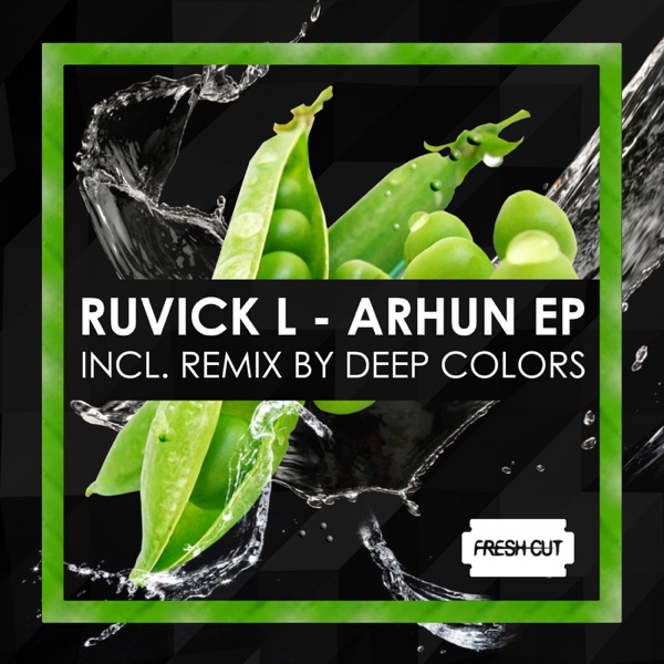 Arhun - Single