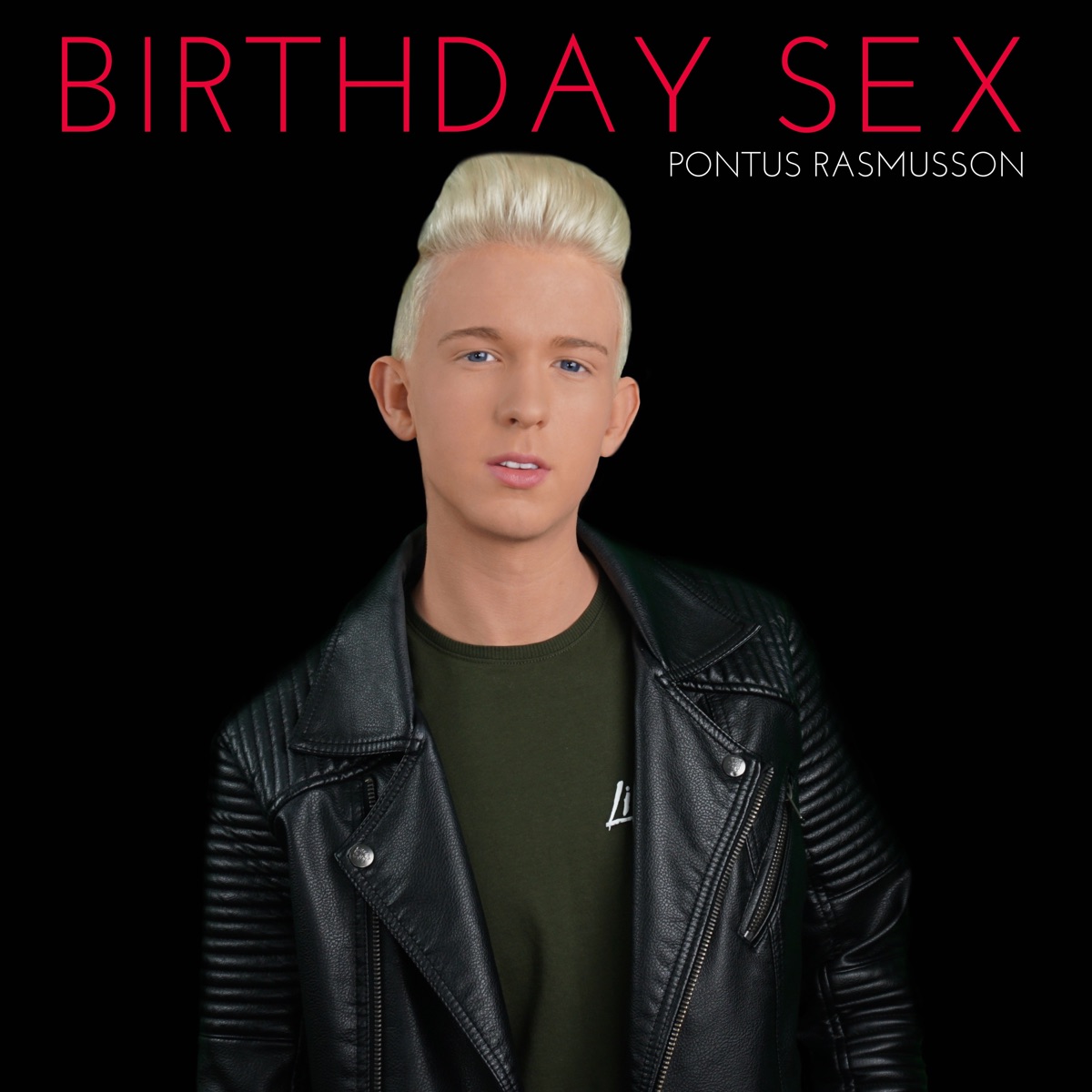 Альбом «Birthday Sex - Single» — Pontus Rasmusson — Apple Music