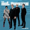 The Not Amused - Punks in Parkas
