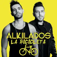 La Bicicleta — ALKILADOS