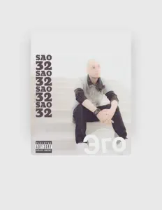 Ακούστε περιεχόμενο από SAO 32, παρακολουθήστε μουσικά βίντεο, διαβάστε το βιογραφικό, δείτε ημερομηνίες περιοδείας, και πολλά ακόμη!