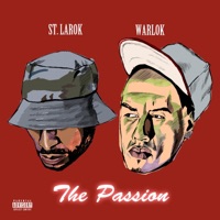 The Passion (feat. St.Larok) - Single - WARLOK