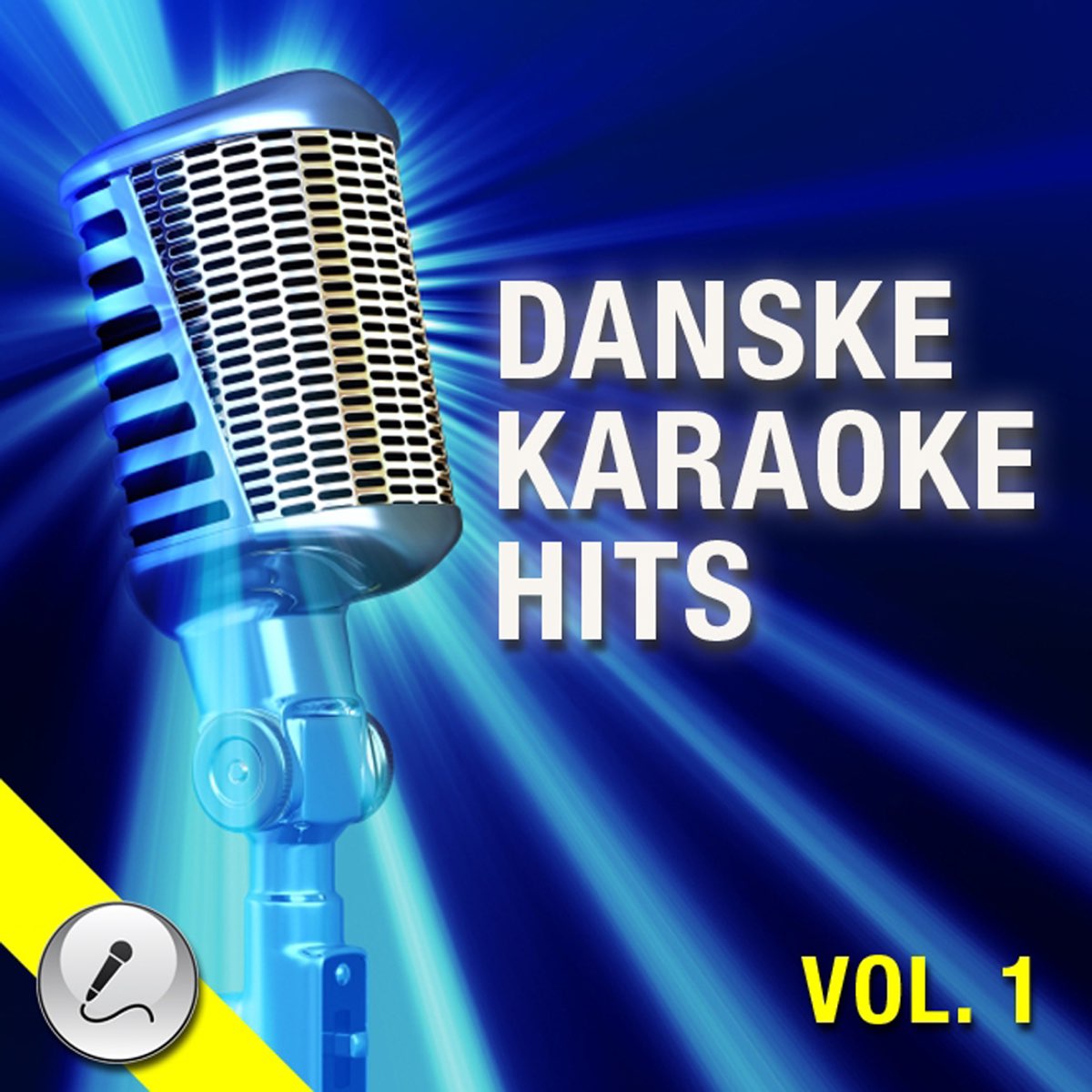 Person med ansvar for sportsspil kompensation Overholdelse af Karaoke Danske Hits, Vol. 1 by Copy Cats DK on Apple Music